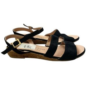 Eric Michael Espadrille Sandals